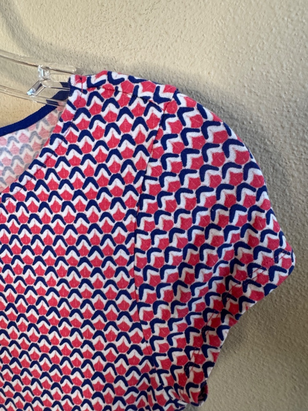 Boden Jersey Dress Size US2 - Picture 2 of 6